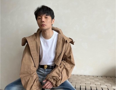 李榮浩快看！楊丞琳婚紗照美翻 「這麼可愛怎麼辦」