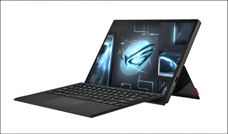 〈3C科技〉關鍵：第12代Intel Core處理器 「新機盤點」