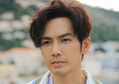 鍾漢良不敵歲月崩壞了！「47歲真實樣貌」殘酷現形