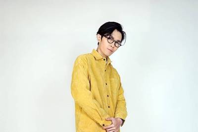 金曲歌王宅到爆 一天卻只滑兩小時手機 
