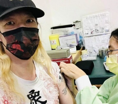 確診暴增！防染疫變重症有解   鈞董開腔揭「關鍵主因」