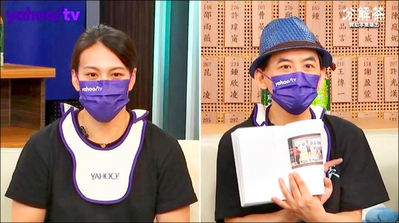 郭婞淳舉重訓練放鴿子 一度遭退隊