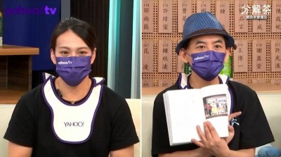郭婞淳爆不為人知過去 做出「驚人之舉」遭退隊