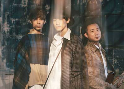 生命樹樂團消失8年 滿血回歸近況曝光