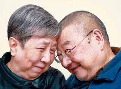 倪匡年輕風流成性 回歸家庭變寵妻狂