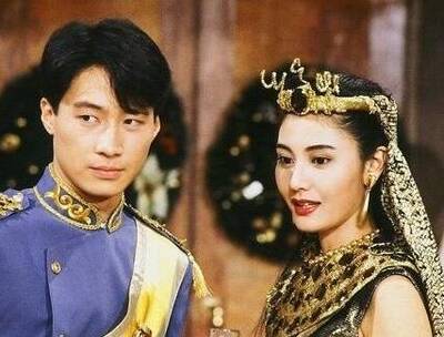 香港TVB悼念倪匡 深夜重播黎明李嘉欣《原振俠》