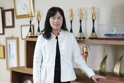 公視新總經理出爐 胡元輝提名她董事通過了