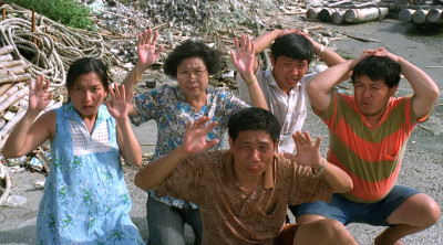 「天涯海角電影院」深入全台免費看 文英《熱帶魚》經典重映