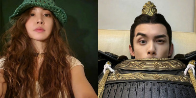 凌不疑尬Jolin 動物傻傻分不清？