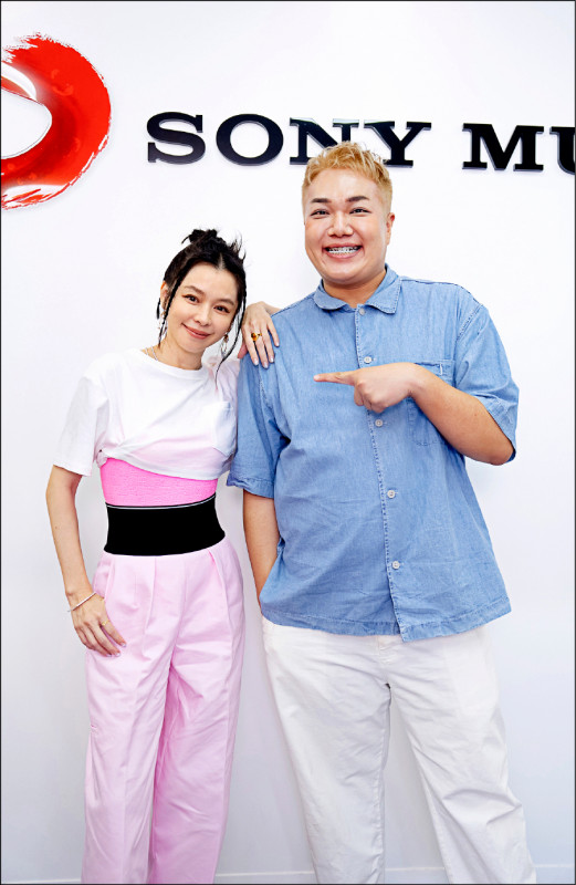 徐若瑄憶赴日拚星途 感恩貴人女社長提攜