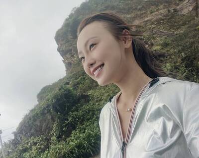 女星入院急動手術  放棄八點檔領便當：不得已決定