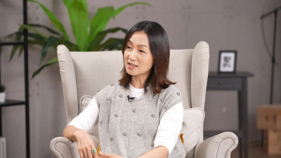 鄭家榆不忍了！自爆演《懷玉公主》每天喝醉 哽咽公開不堪內幕