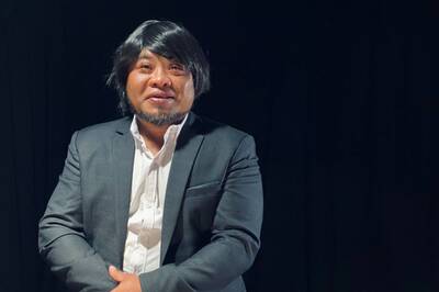 2022神曲誕生！「可不可以放進去一下下就好」驚見大咖天后