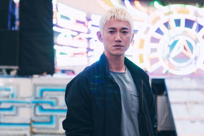 吳慷仁坦承「說明書恐懼症」 新手機躺了5天還在撐