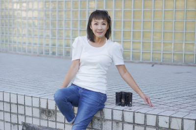遇10次車禍！《五燈獎》最美主持人為愛淡出幕前 最新近況曝光