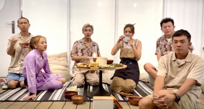 百萬人搶看《嗨！營業中》   莎莎驚爆遭職場霸凌