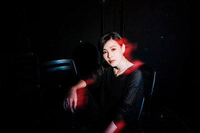 安溥小巨蛋票房開紅盤 自認非完美主義者