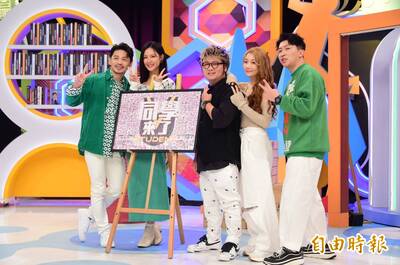 納豆12月全面復出！親揭「娶依依」進度