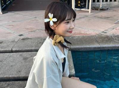 愛莉莎莎神應驗兩年前算命 公開斜槓新身份