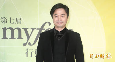 黃舒駿為了這點怒了 狀告老東家歌林違反著作權法