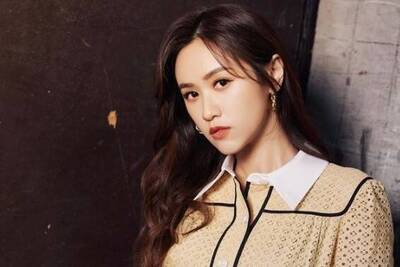 Sandy吃拉麵「一配料」 被警告：孕婦不能吃！ 無奈6字回應