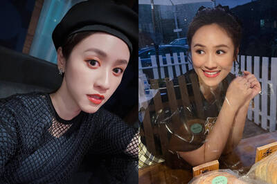 吳姍儒懷孕7個月「被氣到笑不出來」 開罵：太史丟鼻了！