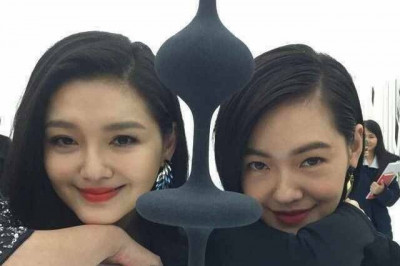 汪小菲暴走飆罵小S 宣布明飛台灣開戰大S