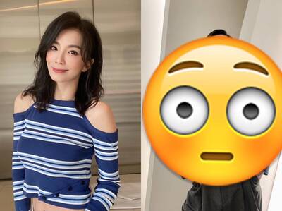 小惡魔湘瑩本色演出！ 辣秀腹肌電暈全網