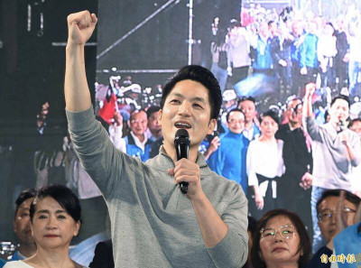 蔣萬安為何當選？媒體人揭關鍵原因「不是長得帥」