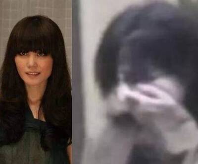 53歲王菲街頭掩面 疑傳與謝霆鋒情變