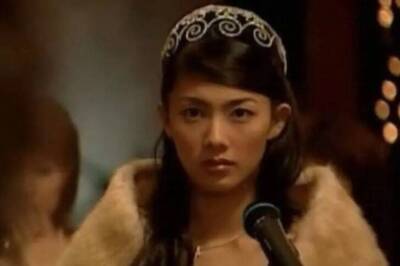 演《流星花園》爆紅 ！女星淡出18年帶兒赴美驚人近況曝光