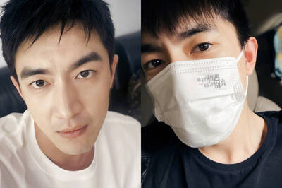 「十四爺」買嘸退熱貼 竟試網路偏方「尿布套頭！」