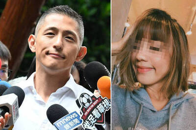 （影音）實在太厲害！吳怡農妻曾上吳宗憲節目 軟骨功驚呆人