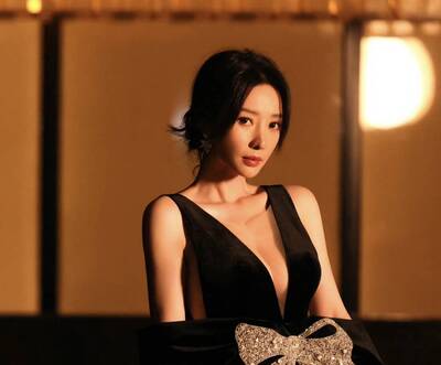 E奶單身主播被問「如何解決生理需求」 4字神回應