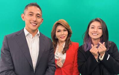 你所不知道的吳怡農 張雅琴爆他私下另一面