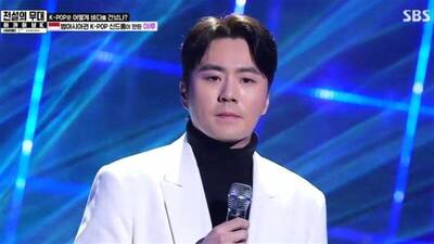 知名星二代載人還酒駕 高速撞護欄車輛翻覆全毀