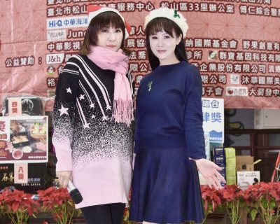 和家馨宣告復出演藝圈！淡出13年近況曝光
