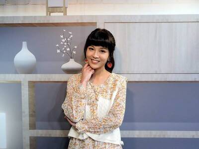 丟丟妹傳找王牌大律師  女明星御用曾幫大S打離婚官司