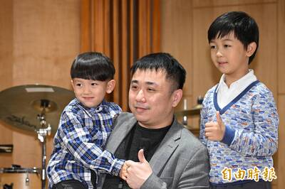 三婚失敗！小彬彬首露面  吐露「斷聯越南嫩妻」