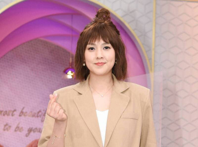 心疼！朱芯儀乳癌手術8個月  18次治療哽咽吐心聲