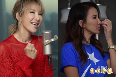 李玟婚變2繼女都不挺…原因曝光「這件事」太傷人