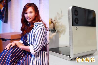 都市傳說是真的！這款手機這樣做 網紅召喚出驚人生物