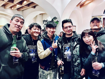 亞洲第一！林俊傑躍上英國權威雜誌  幕後功臣曝光