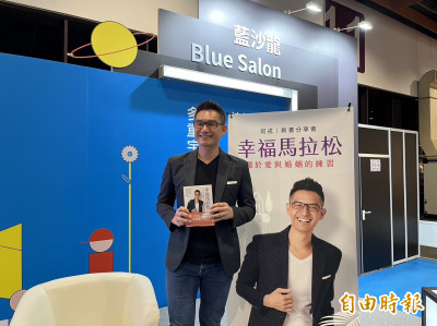 曾任教會3屆理事！何戎曝斷聯宋逸民 嘆當初沒把握「一原則」