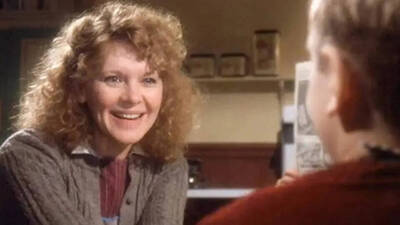 慟！奧斯卡女星驟逝   「死訊藏26天」享壽83歲 