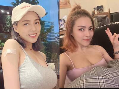 熊熊自爆深夜「很會夾」 每任男友都試過還「用到發炎」