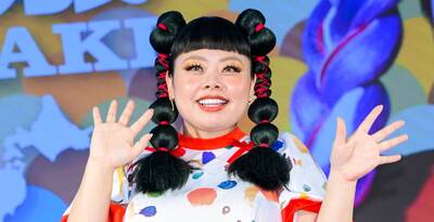 渡邊直美激瘦20公斤 強推台灣這食物