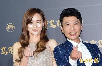 方順吉離婚原因曝光!正妹前妻全說了 「個人感情債務影響到他」