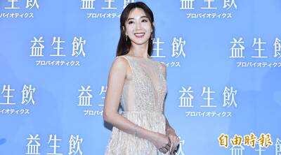 隋棠反擊鄰居「斷章取義」 1小時14萬網友全挺她