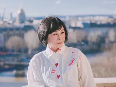 吳淡如槓上臉書發狂語 符合「2條件」付一百萬年薪